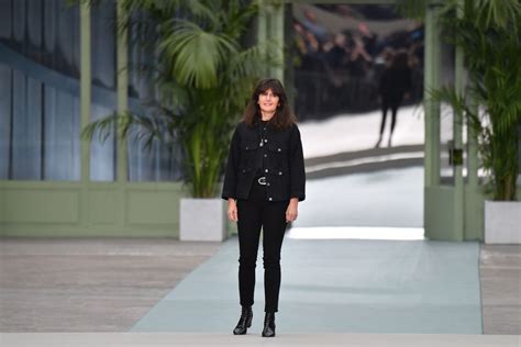 chanel post virginie viard